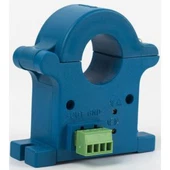 Sensor de corrente de efeito Hall de núcleo dividido