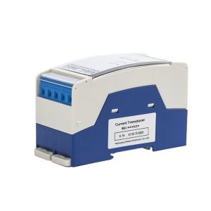 0 a 5A saída analógica do transdutor de corrente AC