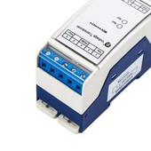 Certificação CE Transdutor de isolamento elétrico de entrada de 10V-500V