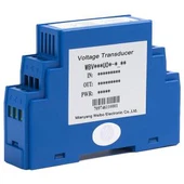 Sensor de tensão CA monofásico Sensor CA