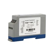 Sensor de corrente AC de alta precisão