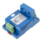 Sensor de tensão trifásico de saída inteligente com 3 fios