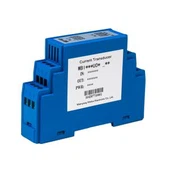 Sensor de corrente CC de baixo consumo de energia